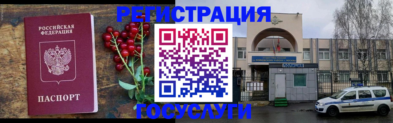 прописка 2025 в Бабаево